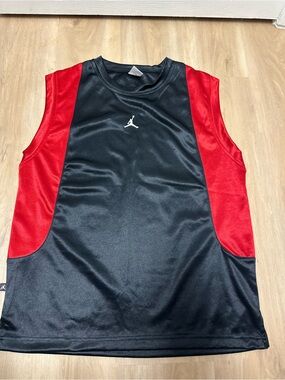 Jordan 23 Vintage T-Shirt Women Size XL ( See pictures For Size)
